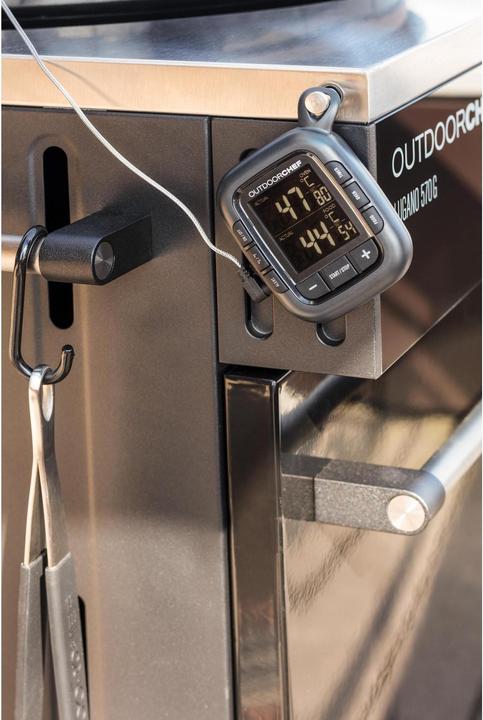 Immagine prodotto Outdoorchef Controllo gastronomico