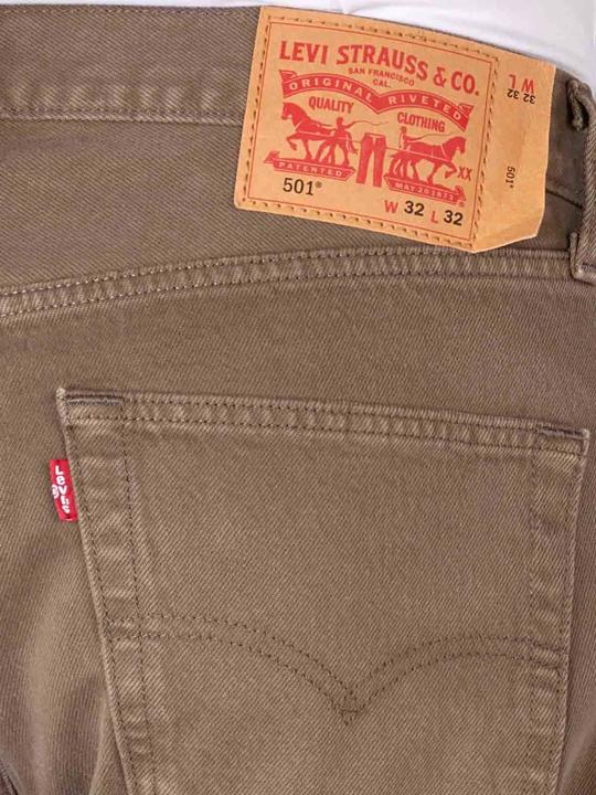 Image du produit Levis 10020236 (W33/L34)