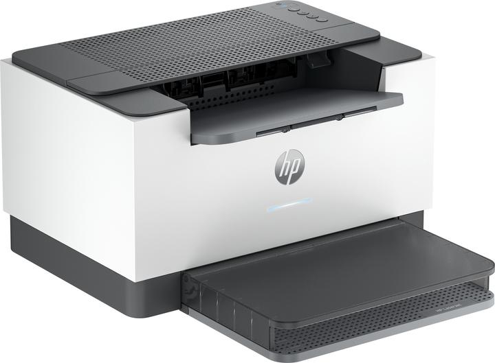 Actual product image HP LaserJet M207dw (Laser, Black and white)