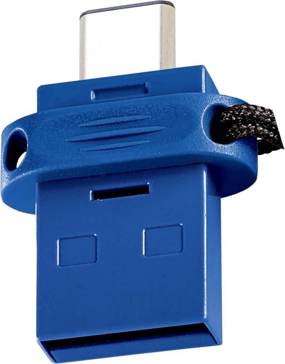 Actual product image Verbatim Store ‘n’ Go Dual (32 GB, USB 3.0, USB-A, USB-C)