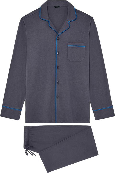 Produktbild HOM Long Sleepwear Samena (M)