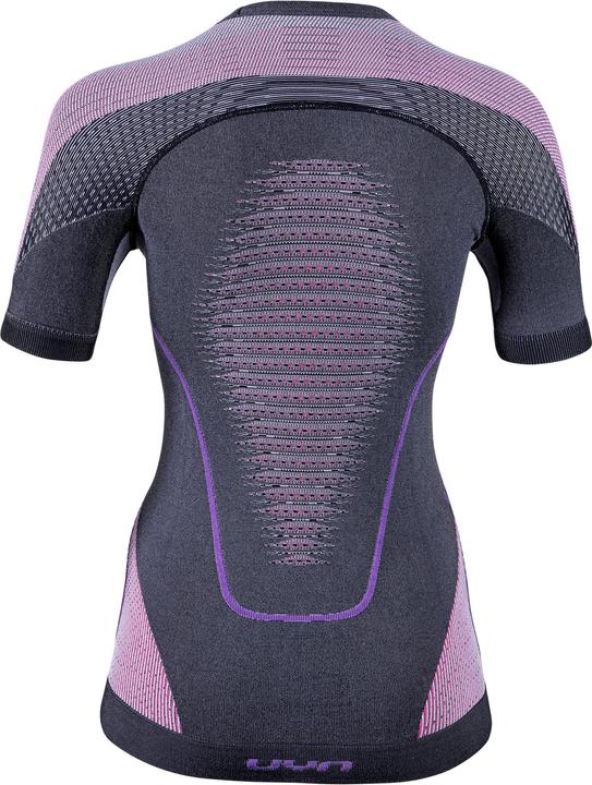 Produktbild UYN Kurzärmeliges Thermoshirt Evolutyon Melange (S, M)
