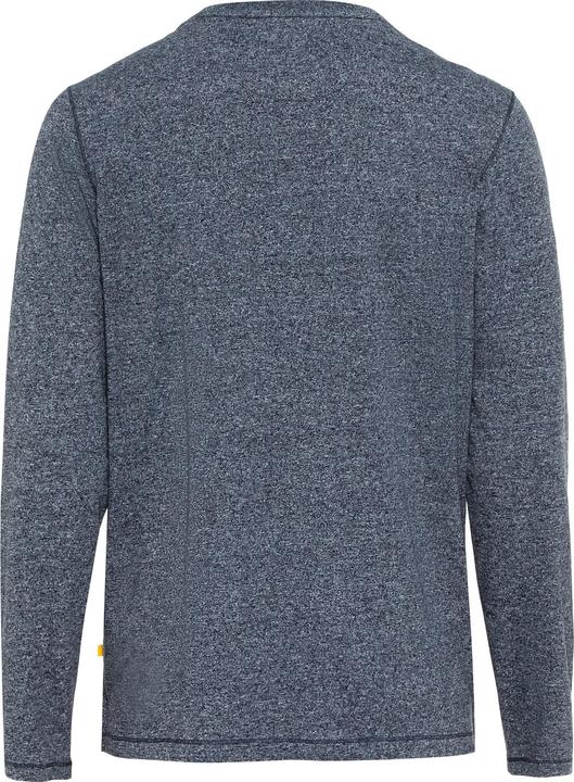 Produktbild Camel Active Langarm Henleyshirt aus nachhaltigen Baumwollmix (5XL)
