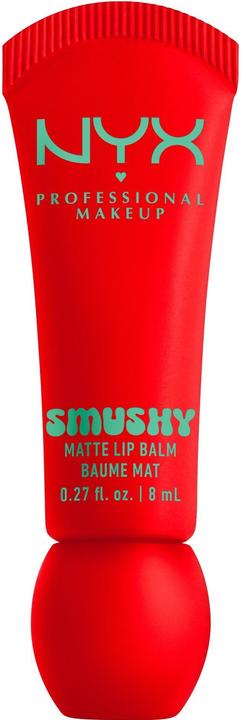 Produktbild NYX Professional Make-Up Nyx Smushy Matte (8 ml)