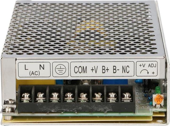 Produktbild Extralink AD-55B power supply with battery charger 24V/27.6V 55W (55 W)