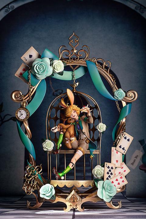 Image du produit Myethos Fairy Tale Another statuette 1/8 March Hare 41 cm