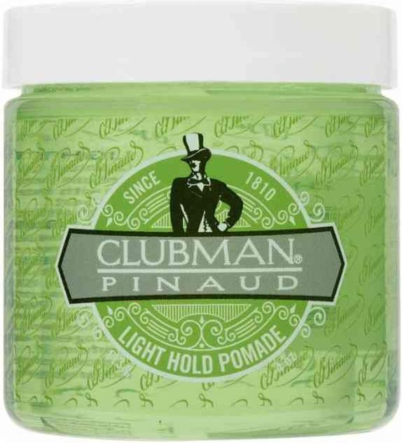Clubman Light (Haarpomade, 113 ml)