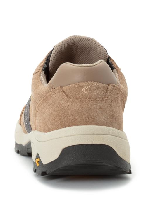 Produktbild Camel Active Sneaker Split/Nappa SAND (48)