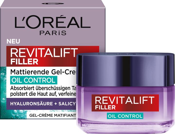 Immagine prodotto L'Oréal Paris L'Oreal Revitalift (50 ml, Gel viso)