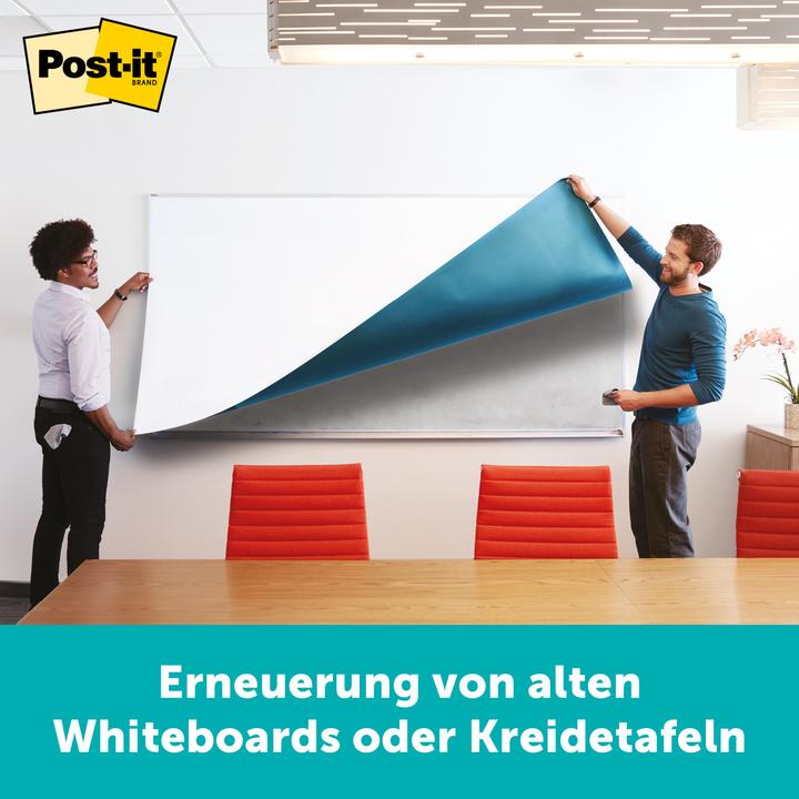 Image du produit Post-it Film pour tableau blanc (90 x 120 cm)
