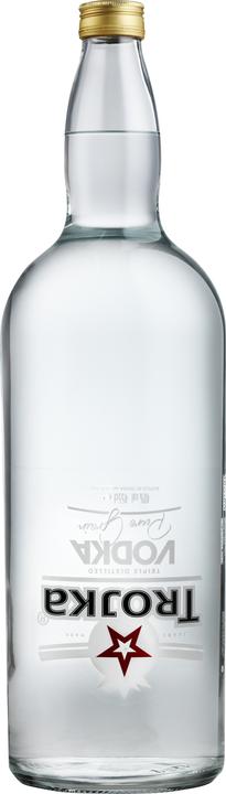 Produktbild Trojka Pure Grain (1 x 450 cl)