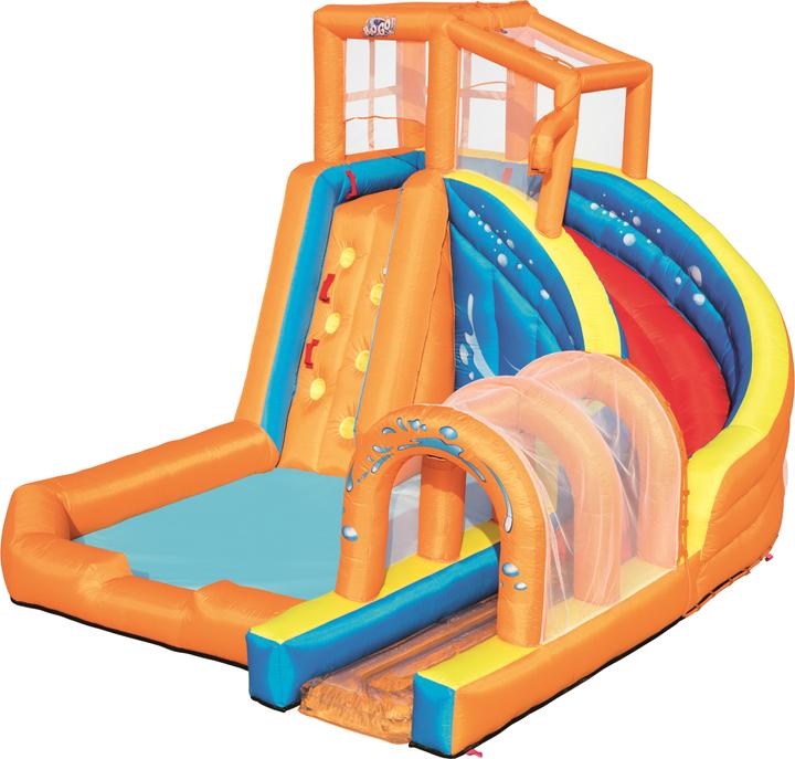 Produktbild Bestway 53303 Aufblasbare Hüpfburg