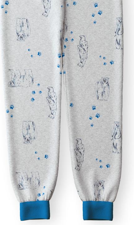 Produktbild Calida Teen Boys Pyjama (140)