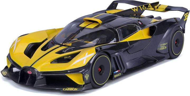 Bburago Bugatti Bolide
