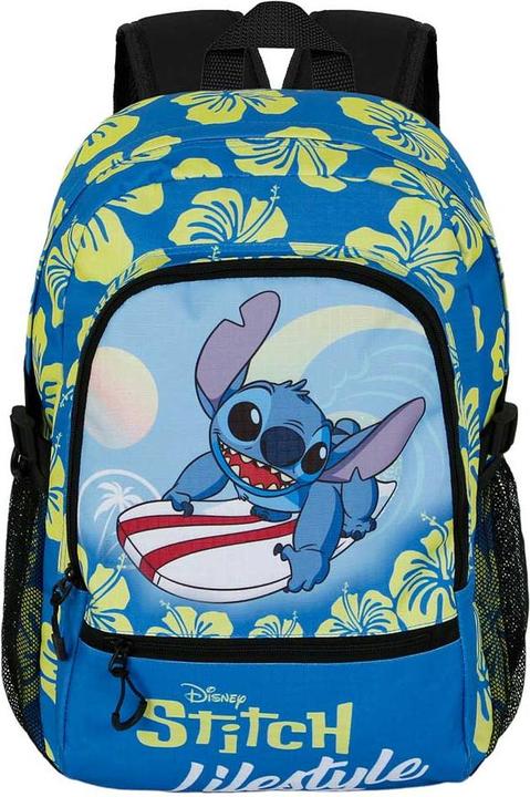 Produktbild Karactermania FAN Fight Backpack 2.2 Lifestyle (24 l)