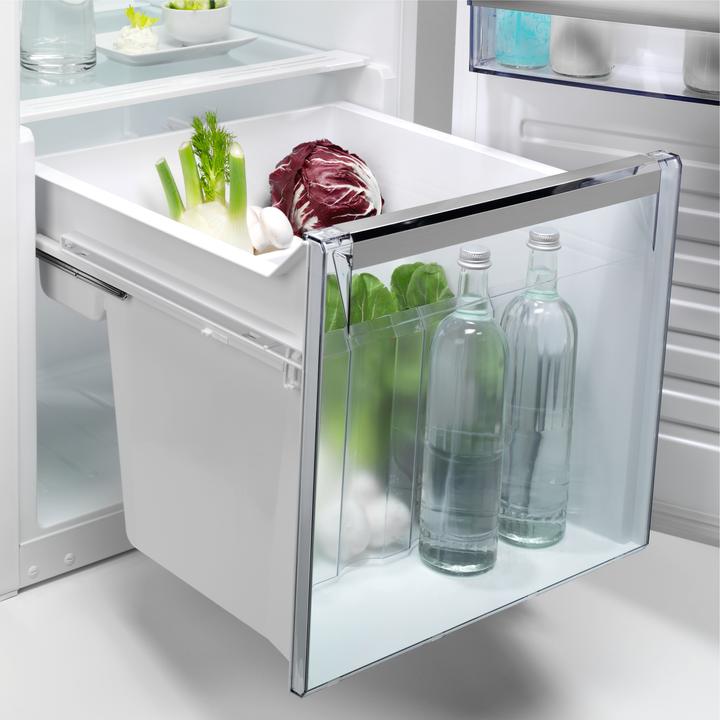 Actual product image Electrolux IK285SAL (262 l)