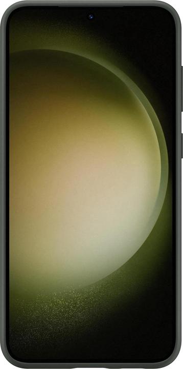 Image du produit Samsung Étui en silicone (Samsung Galaxy S23+)