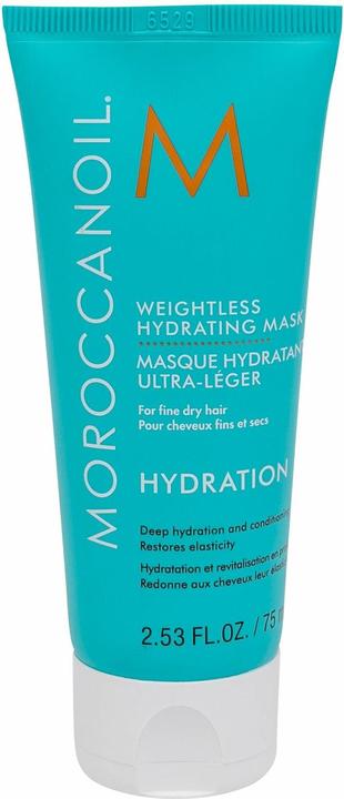 Immagine prodotto Moroccanoil Leggera umidità (75 ml)