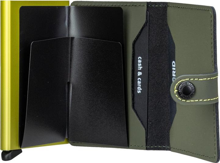 Produktbild Secrid Cardprotector
