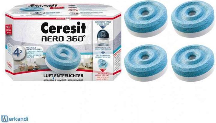 Produktbild Ceresit Zubehör Aero 360 (1 x)