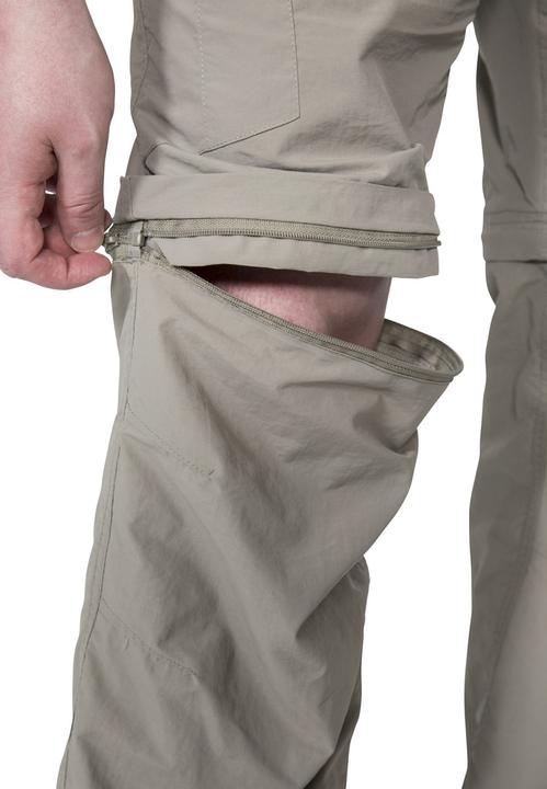 Immagine prodotto Trespass RYNNE B - Pantaloni da uomo - Antizanzare (S)