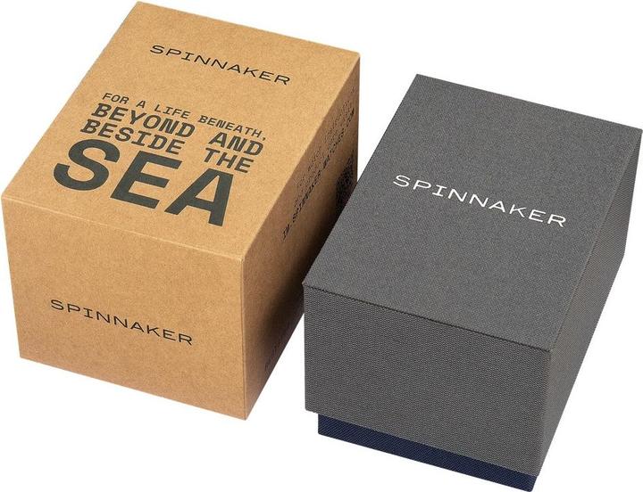 Produktbild Spinnaker SP-5136-77 (Taucheruhr)