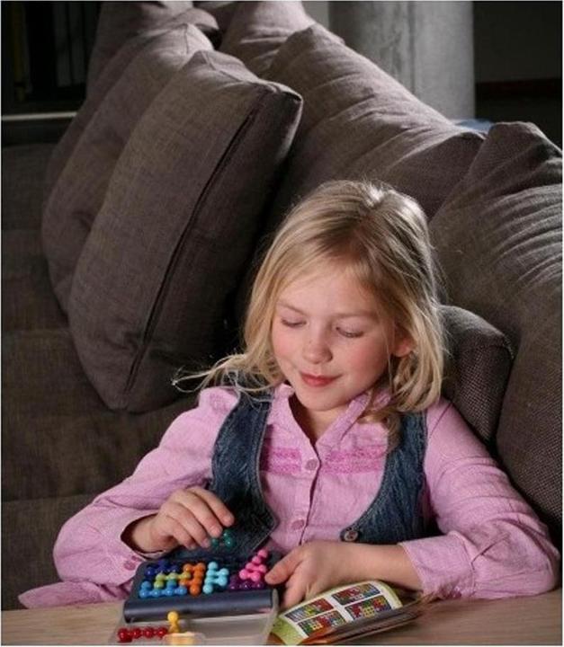Produktbild Smart Games IQ Fit (Deutsch)