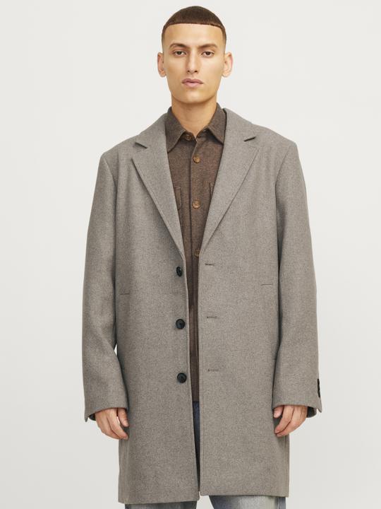 Immagine prodotto Jack & Jones Jjeharrison Wool Coat Sn (XS)