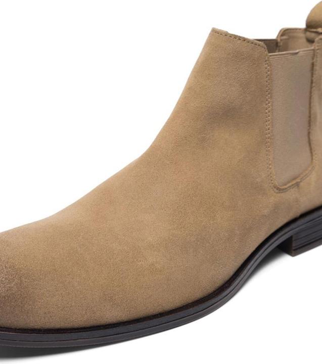 Actual product image Bianco BIABYRON Chelsea Boots (41)
