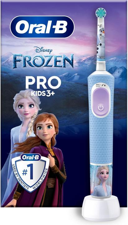 Oral-B Pro Kids (Oszillierende Zahnbürste)