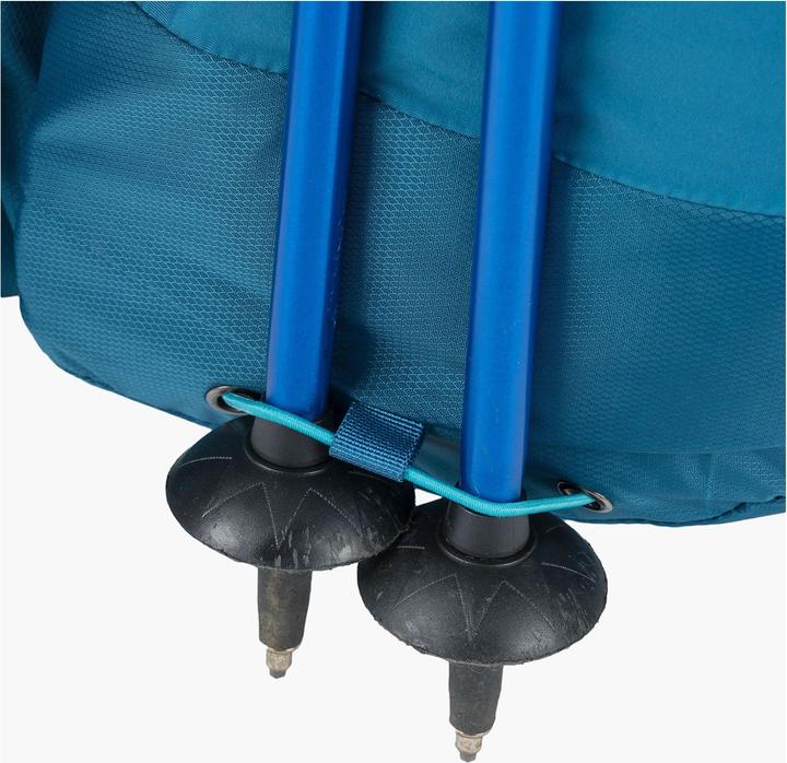 Produktbild Highlander Ben Nevis Backpack 52L Men's petrol (52 l)