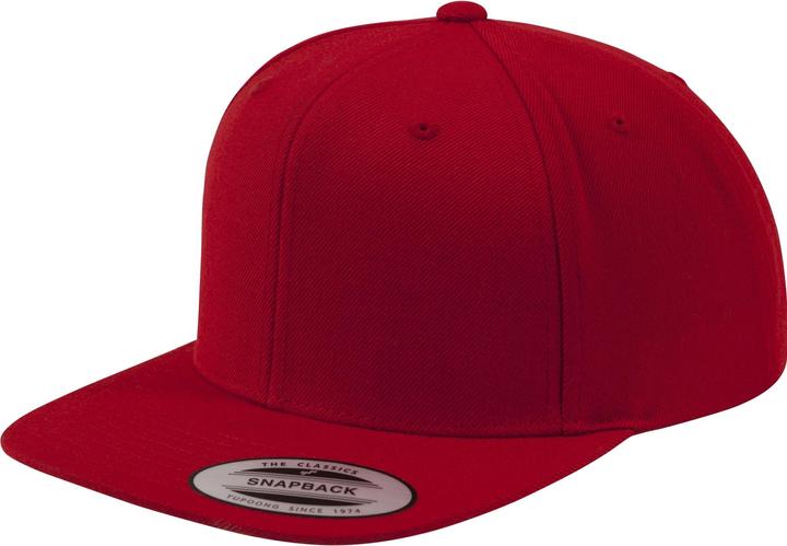 Yupoong BaseballKappe The Classic (2 StückPackung) (One Size)