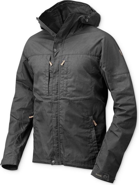 Actual product image Fjällräven Skogsö (XXL)