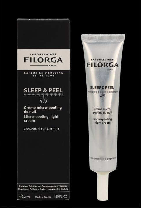 Actual product image Filorga Sleep & Peel (40 ml, Night cream)