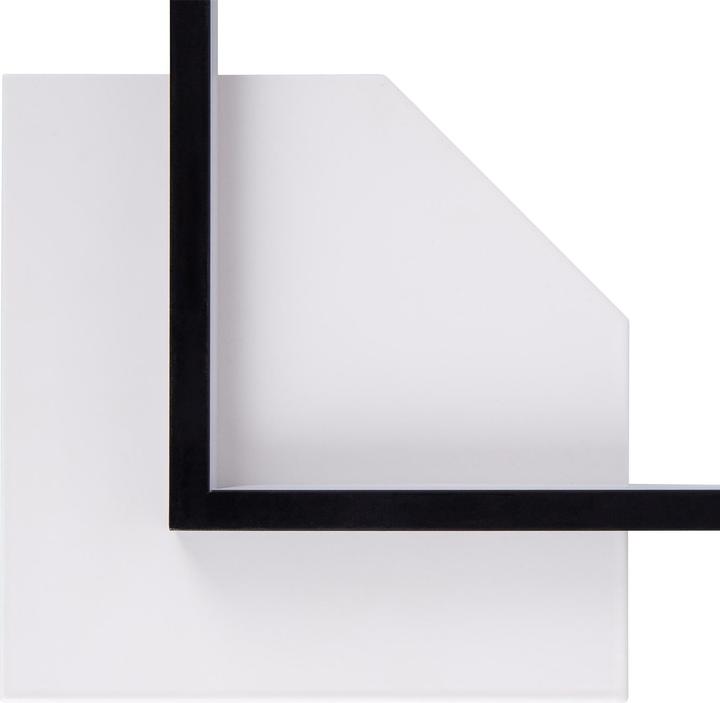 Immagine prodotto Nino Leuchten Plafoniera 31,6 x 21,6 cm Oslo (2100 lm)