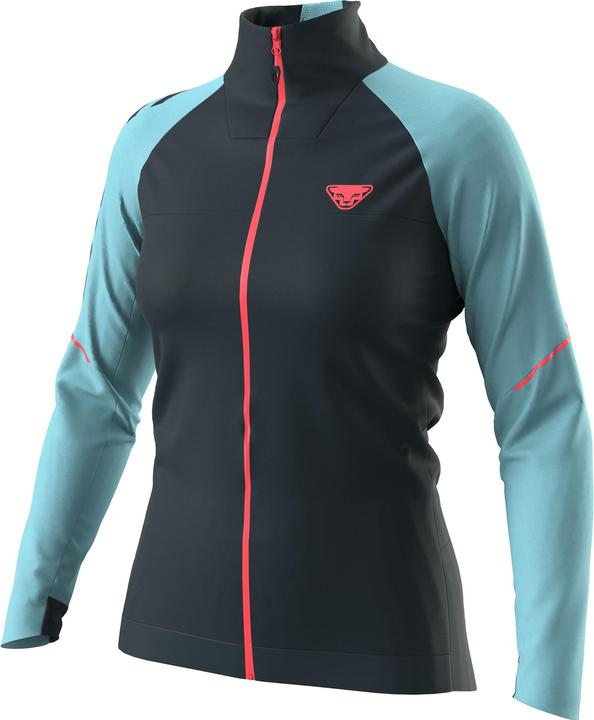 Dynafit Women's Ride Wind Jacket