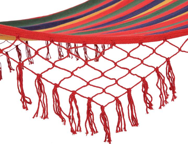 Actual product image Outsunny Bar hammock (200 kg)
