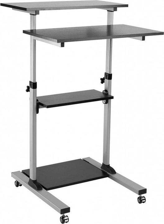 Produktbild Roline PC-Steh-Arbeitsplatz