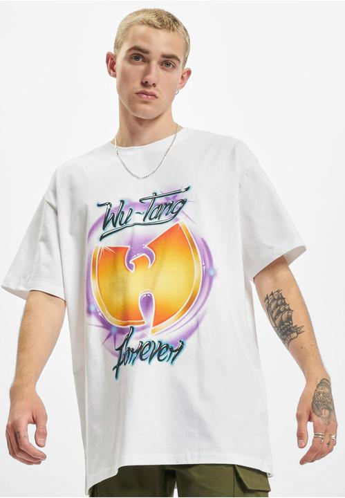 Image du produit Urban Classics Tee surdimensionné Wu-Tang Forever - 18903 (XXL)