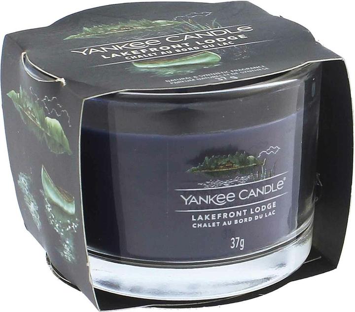 Image du produit Yankee Candle Chalet au bord du lac