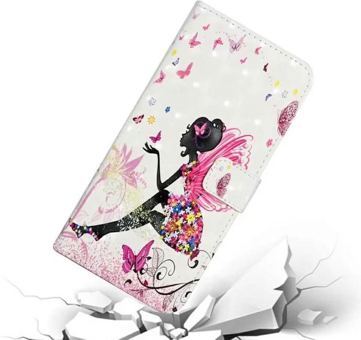 Produktbild Cover-Discount iPhone 16 Pro Max - Etui Glitzer Effekt (Apple iPhone 16 Pro Max)