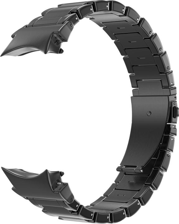 Immagine prodotto Pedea Cinturino in titanio (20 mm, Titanio, Galaxy Watch 4, Galaxy Watch 6, Galaxy Watch 5)