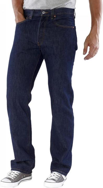 Produktbild Levis 501 (W44/L30)