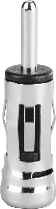 Produktbild Hama Antennen-Adapter, Stecker DIN - Kupplung ISO