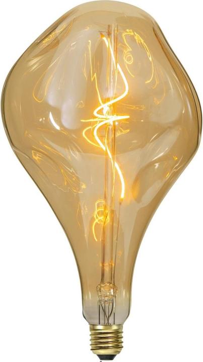 Produktbild Star Trading Industrial Vintage (E27, 3.80 W, 220 lm, 1 x, G)