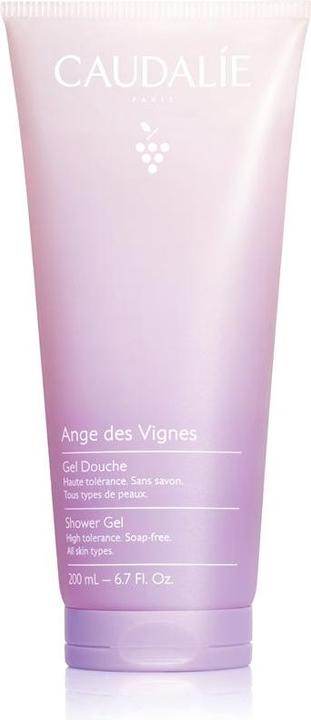 Caudalie Shower Gel Angel Of The Vines 200ml - (200 ml)