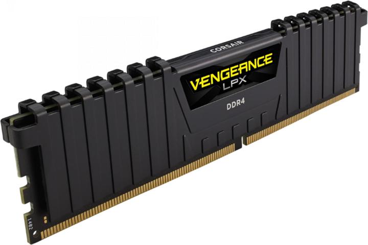 Produktbild Corsair Vengeance LPX (2 x 32GB, 3200 MHz, DDR4-RAM, DIMM)