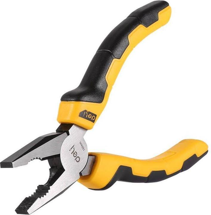 Immagine prodotto Deli Tools EDL2006 (160 mm)