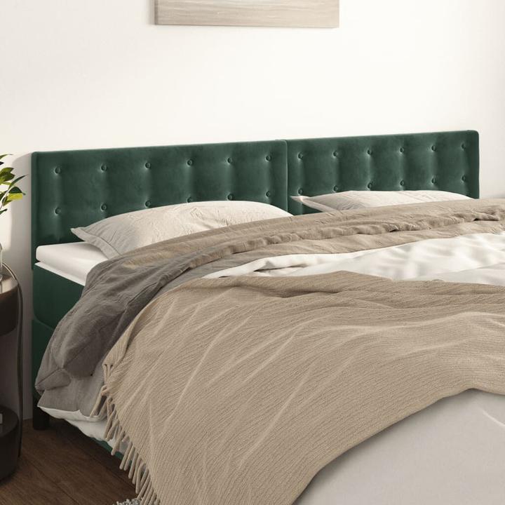 Actual product image VidaXL Kalel (160 x 5 x 88 cm)