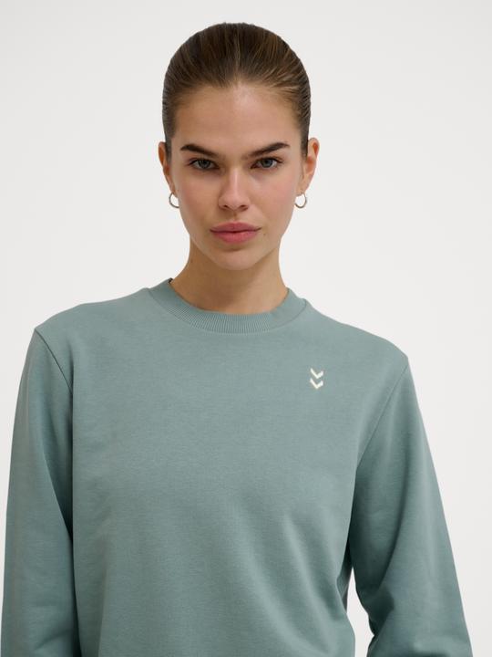 Produktbild hummel Hmlpulse W Sweat Crewneck (XL)